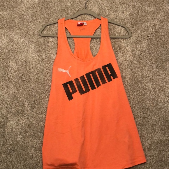 Puma Sports Tank - Picture 1 of 3